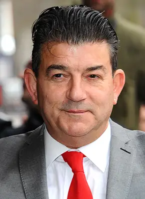 John Altman